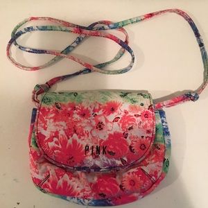 Victoria Secret PINK mini purse